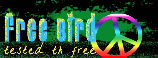 Free Bird