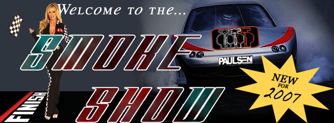 Smoke Show